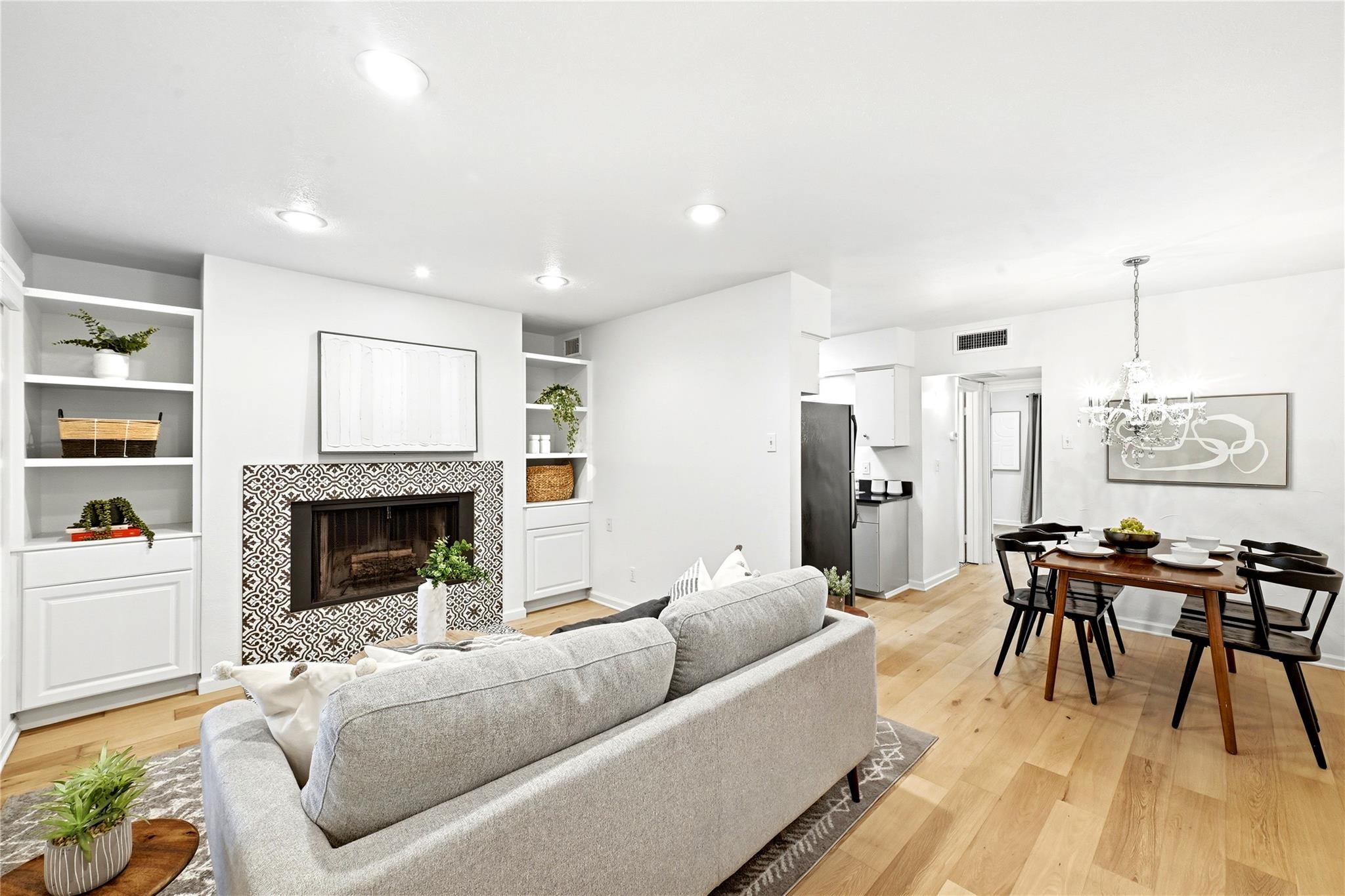 505 W 7th ST #113, Austin, TX 78701