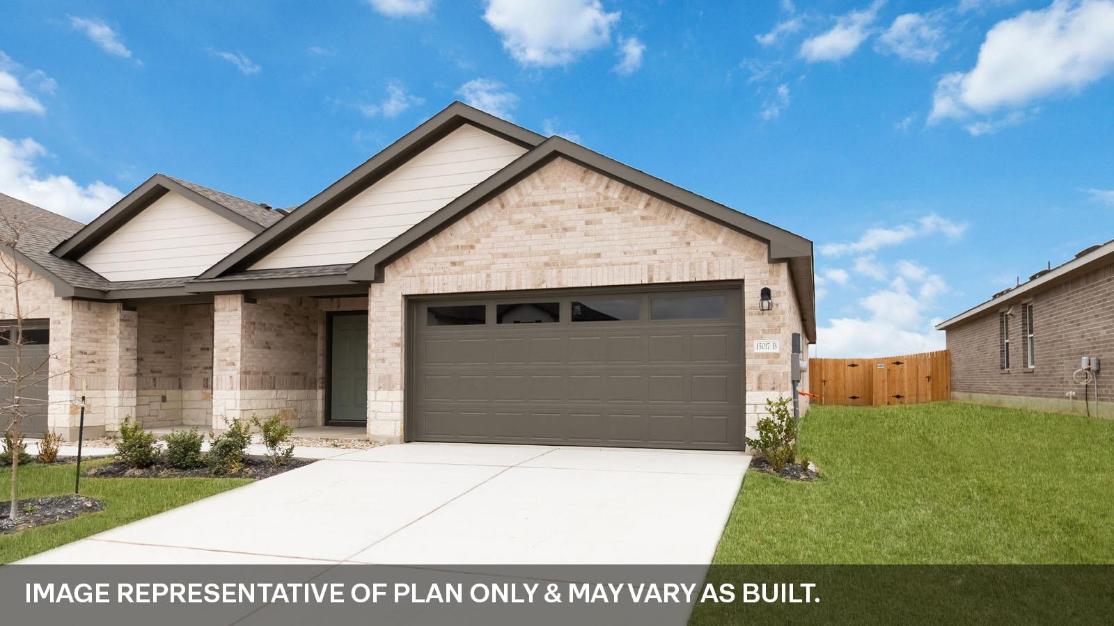 15101-A Afleet Alex ST, Manor, TX 78653