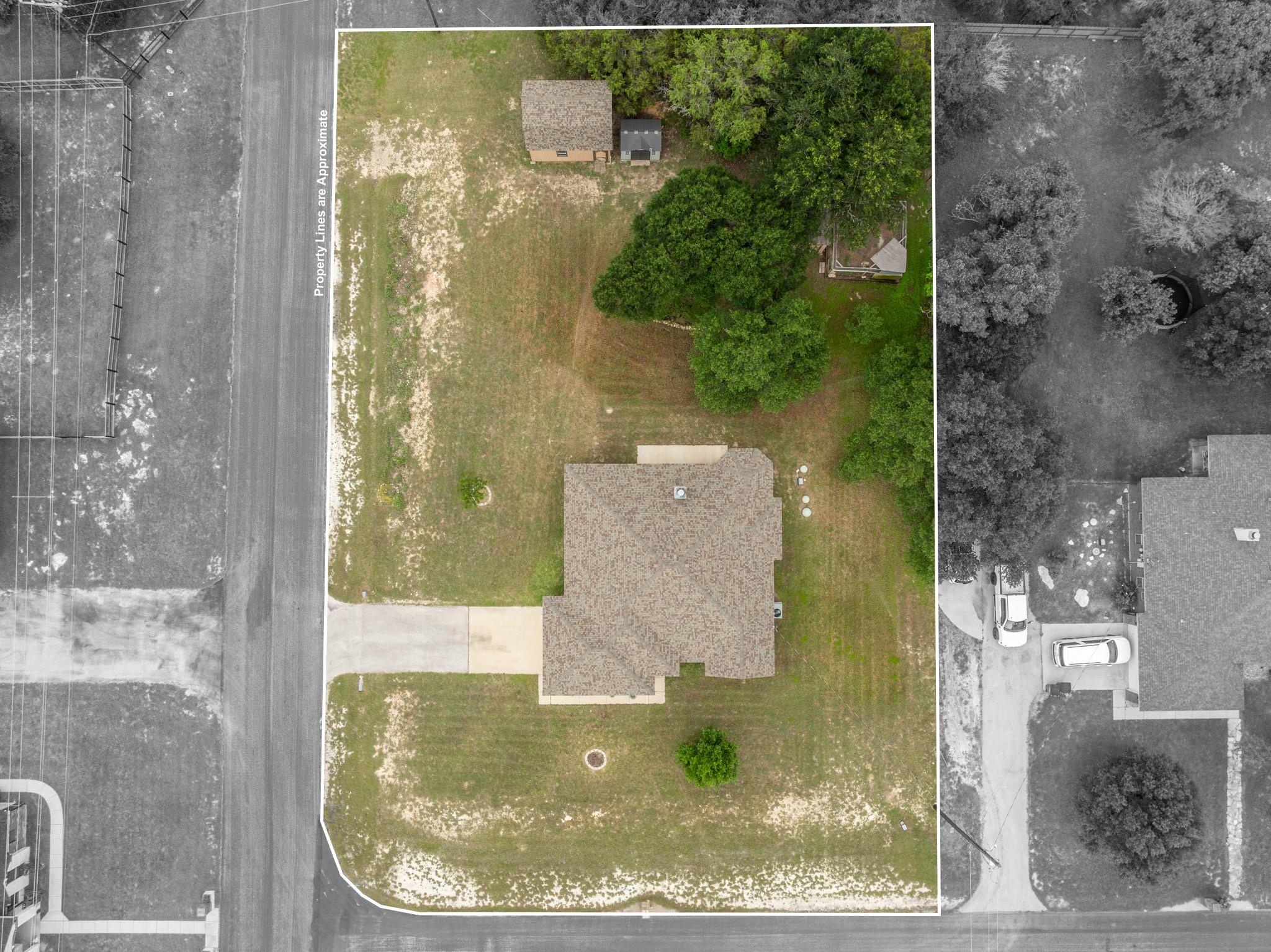 1626 Homestead, Kempner, TX 76539