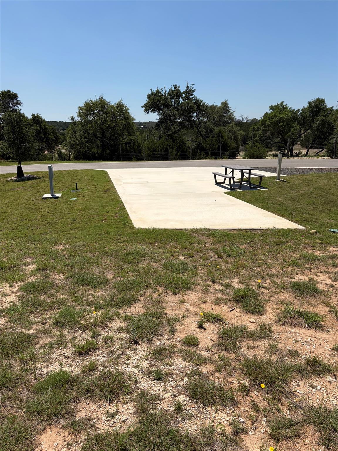 5386 Ranch Road 1376 RD #156, Fredericksburg, TX 78624
