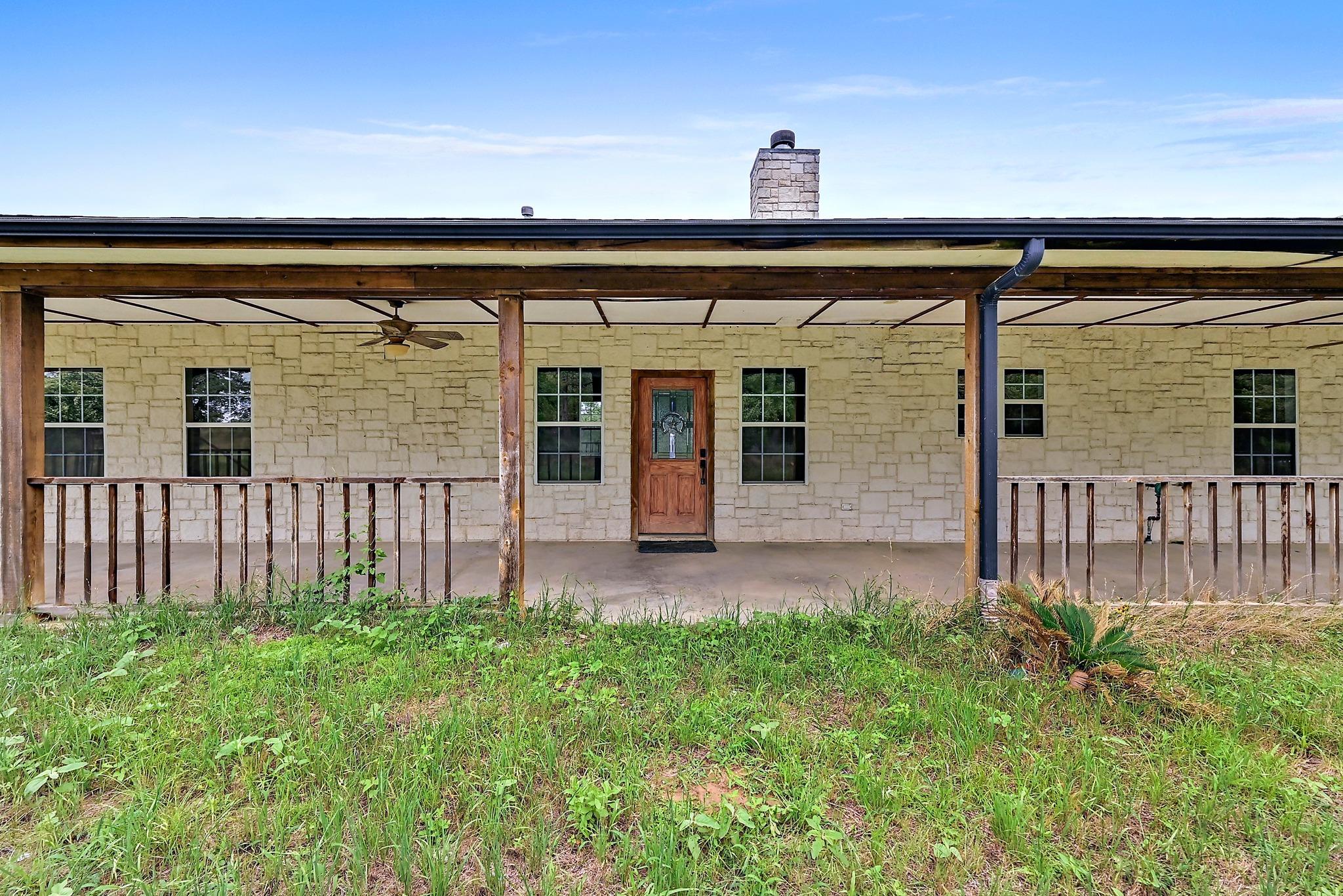11791 Silver Springs RD, Rockdale, TX 76567