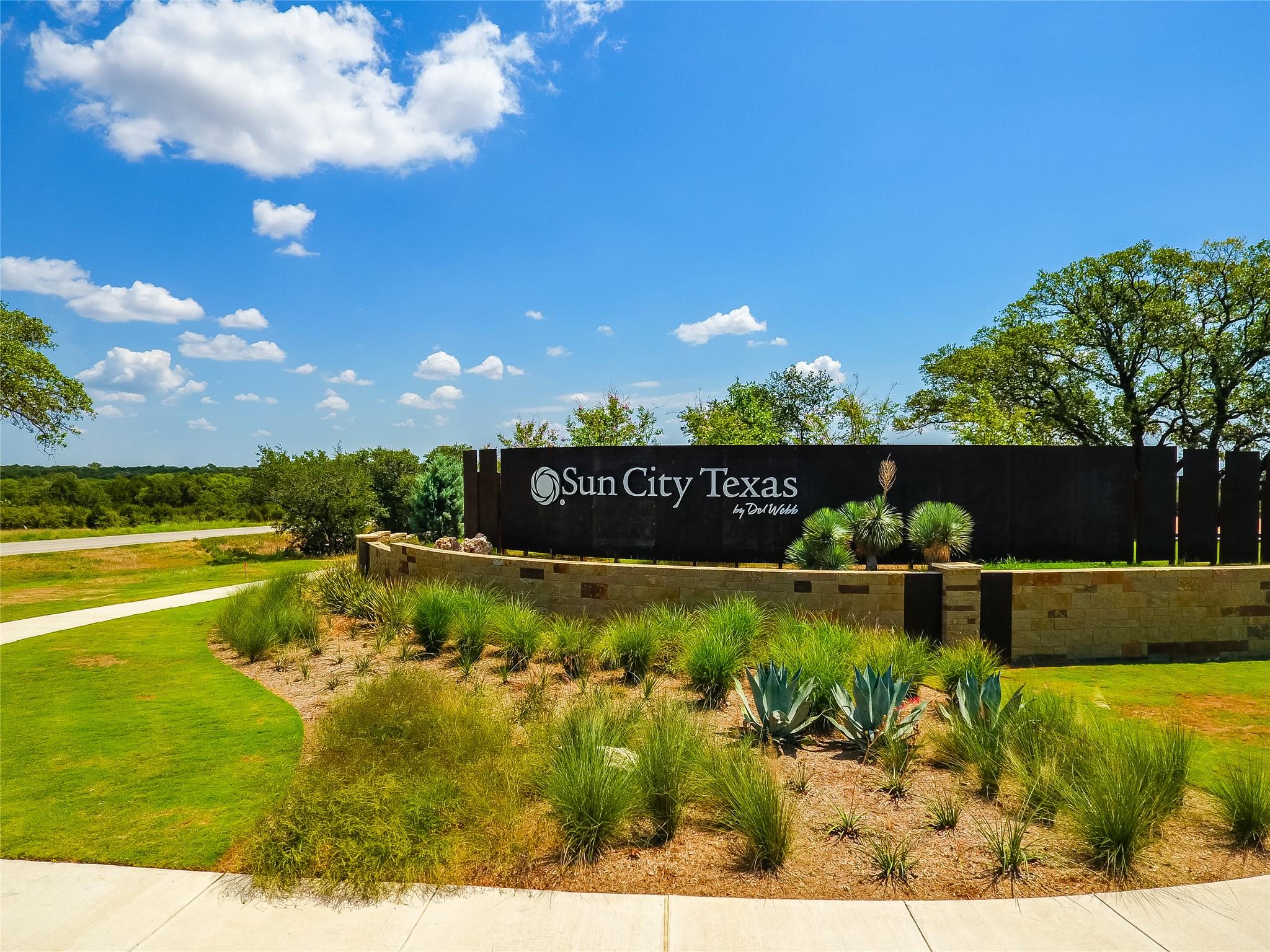 203 Gentry Creek LN, Georgetown, TX 78633