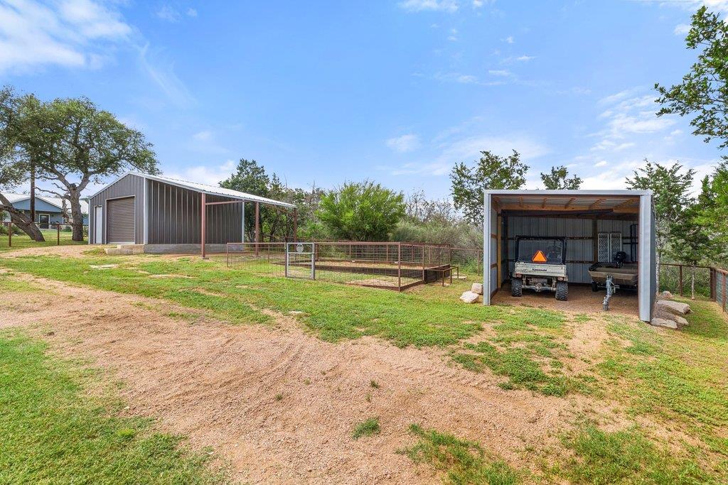 505 Broken Arrow DR, Spicewood, TX 78669