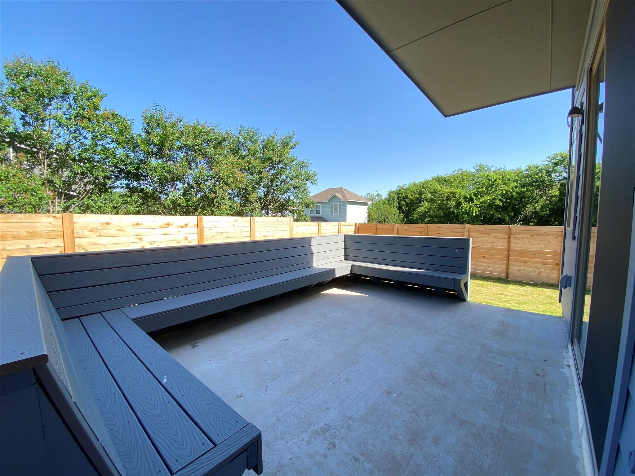 6920 Bethune Ave #1, 2 and 3, Austin, TX 78752
