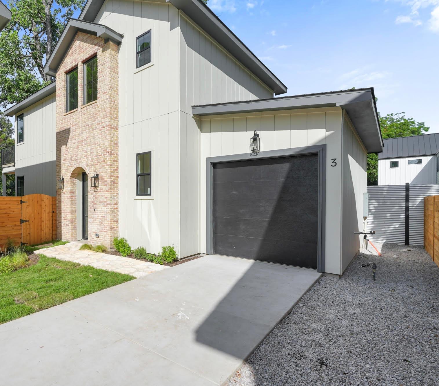 3103 Garwood ST #3, Austin, TX 78702