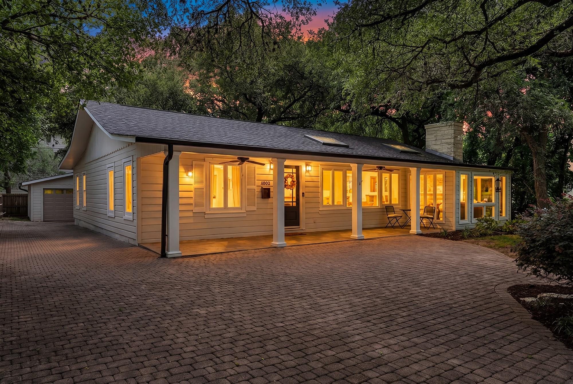 2005 Bowman Ave, Austin, TX 78703
