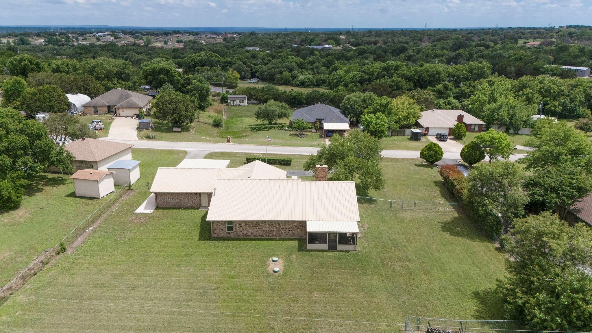 199 County Road 4933, Kempner, TX 76539