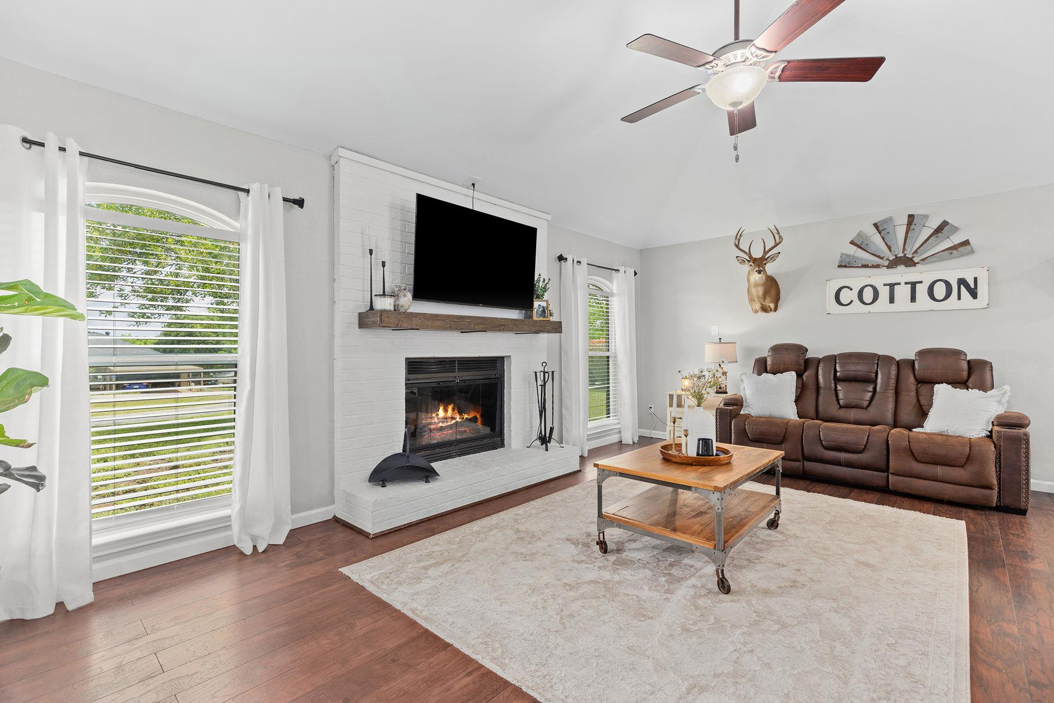 199 County Road 4933, Kempner, TX 76539