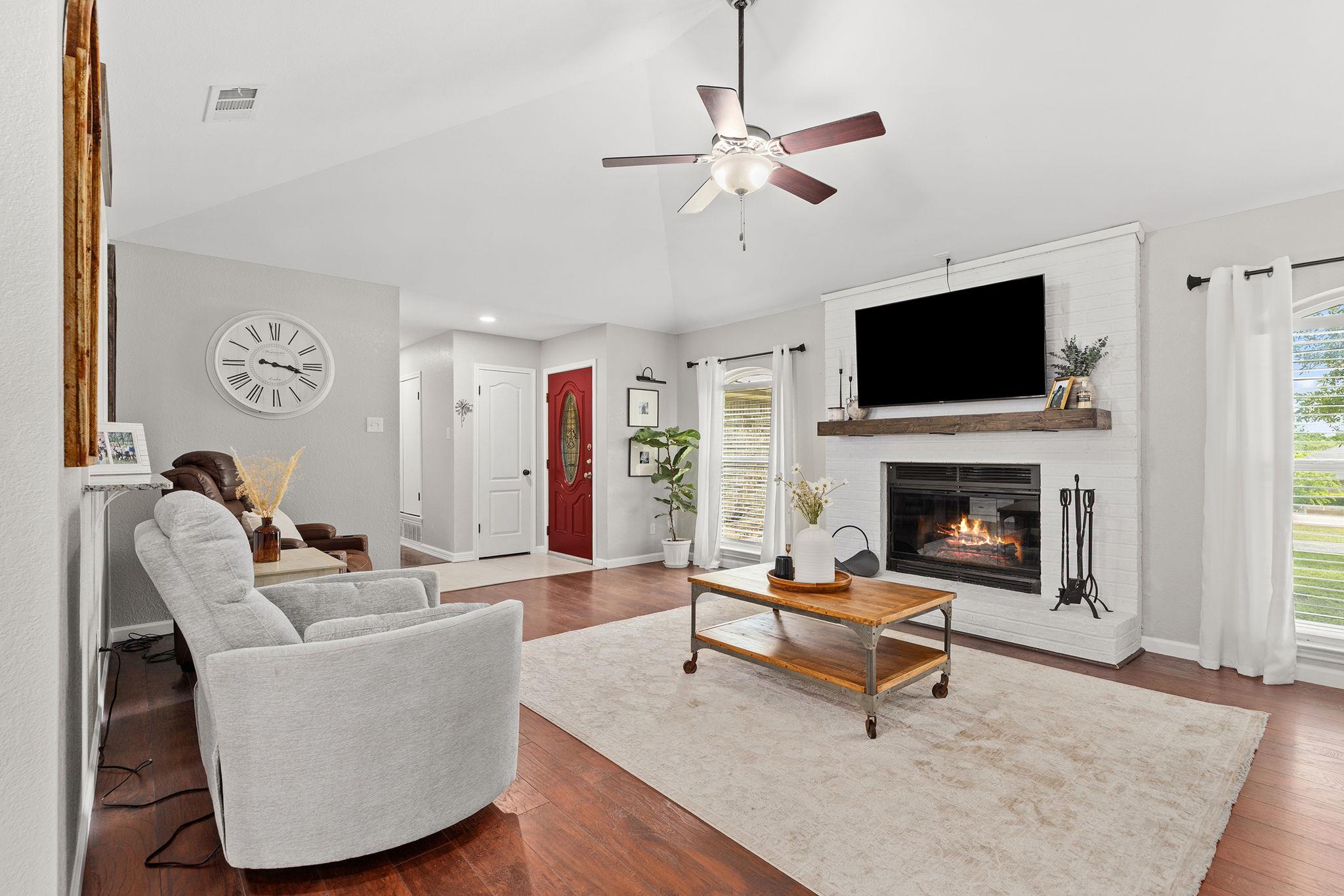 199 County Road 4933, Kempner, TX 76539