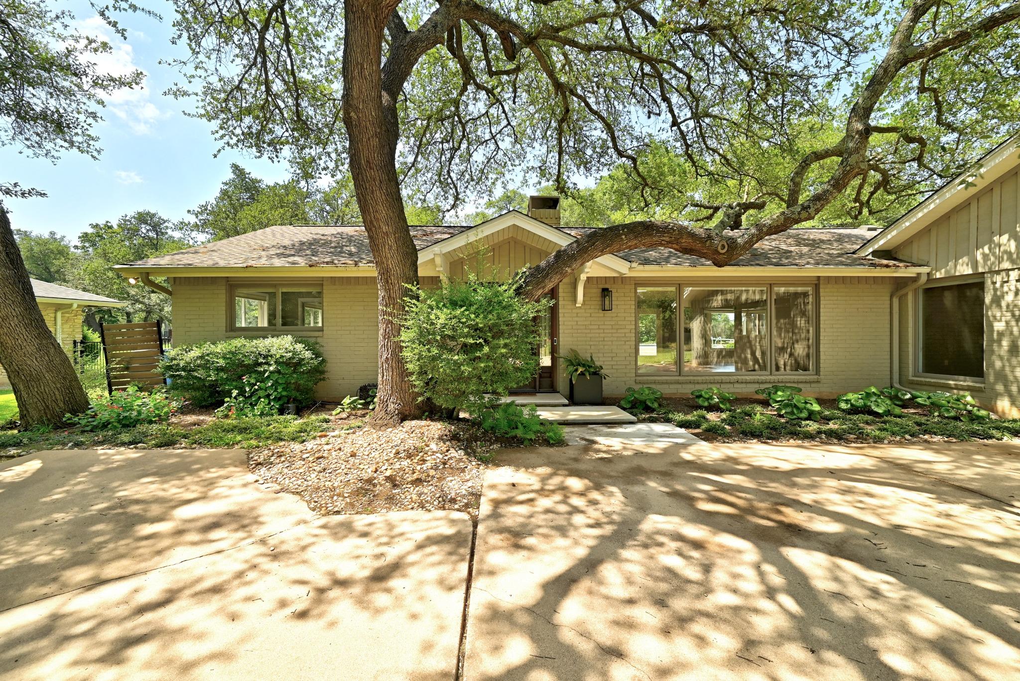 8608 Crest Ridge CIR, Austin, TX 78750
