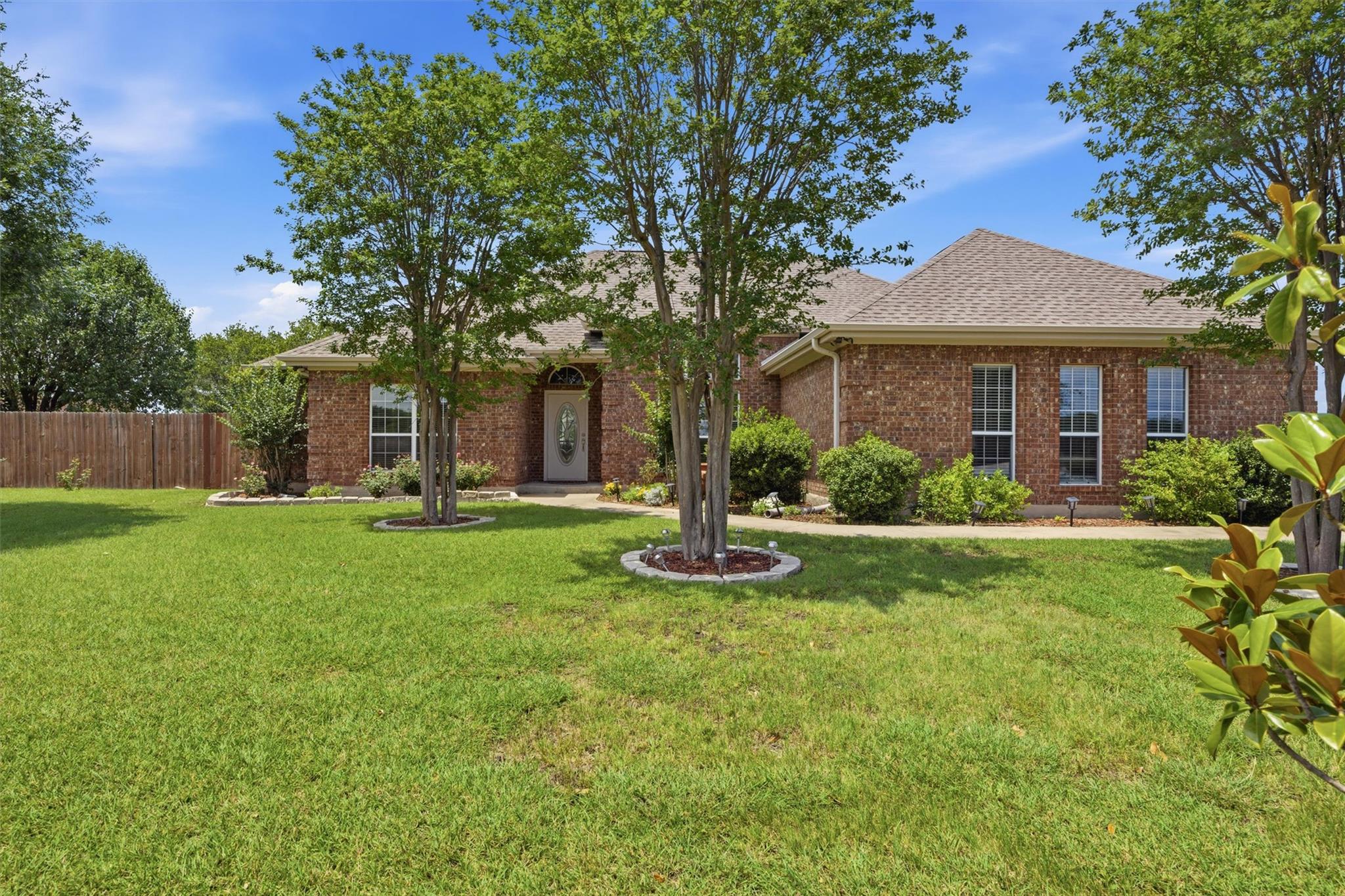 339 County Road 368, Taylor, TX 76574