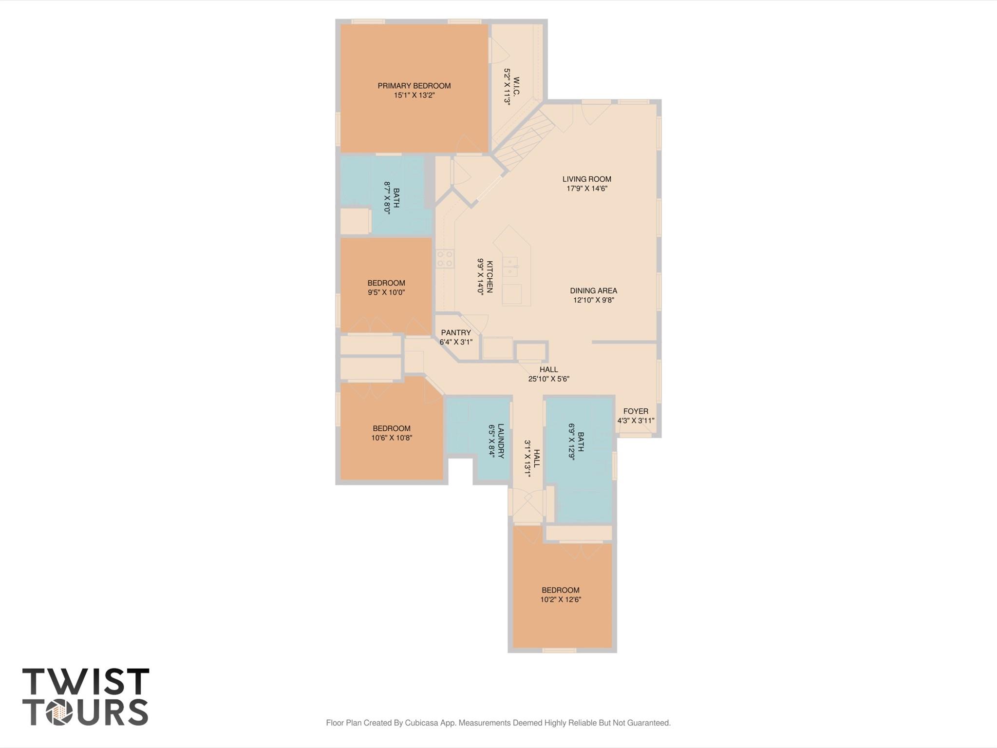 1621 Dragonfly Loop, Bastrop, TX 78602