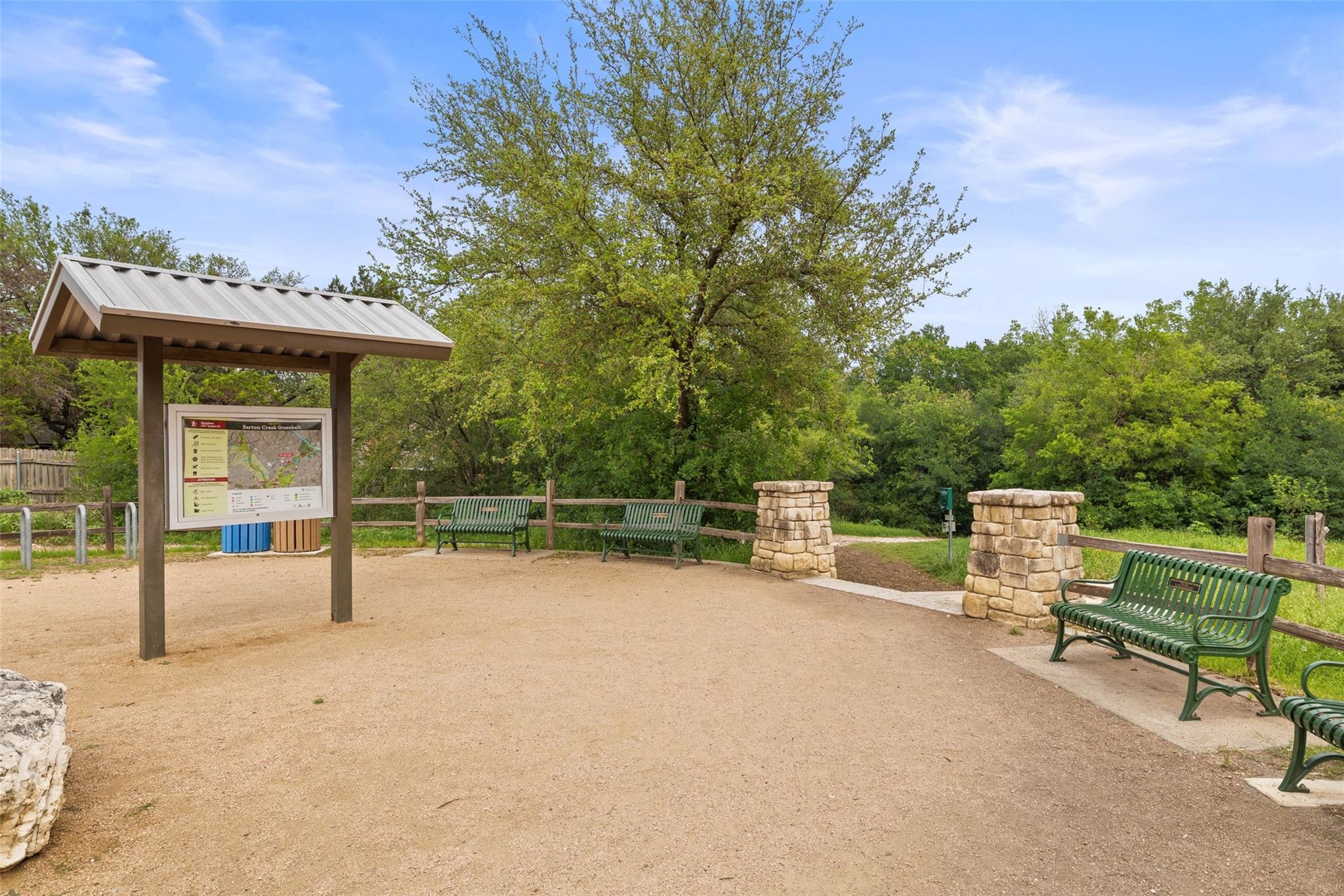 1615 Spyglass DR #4, Austin, TX 78746