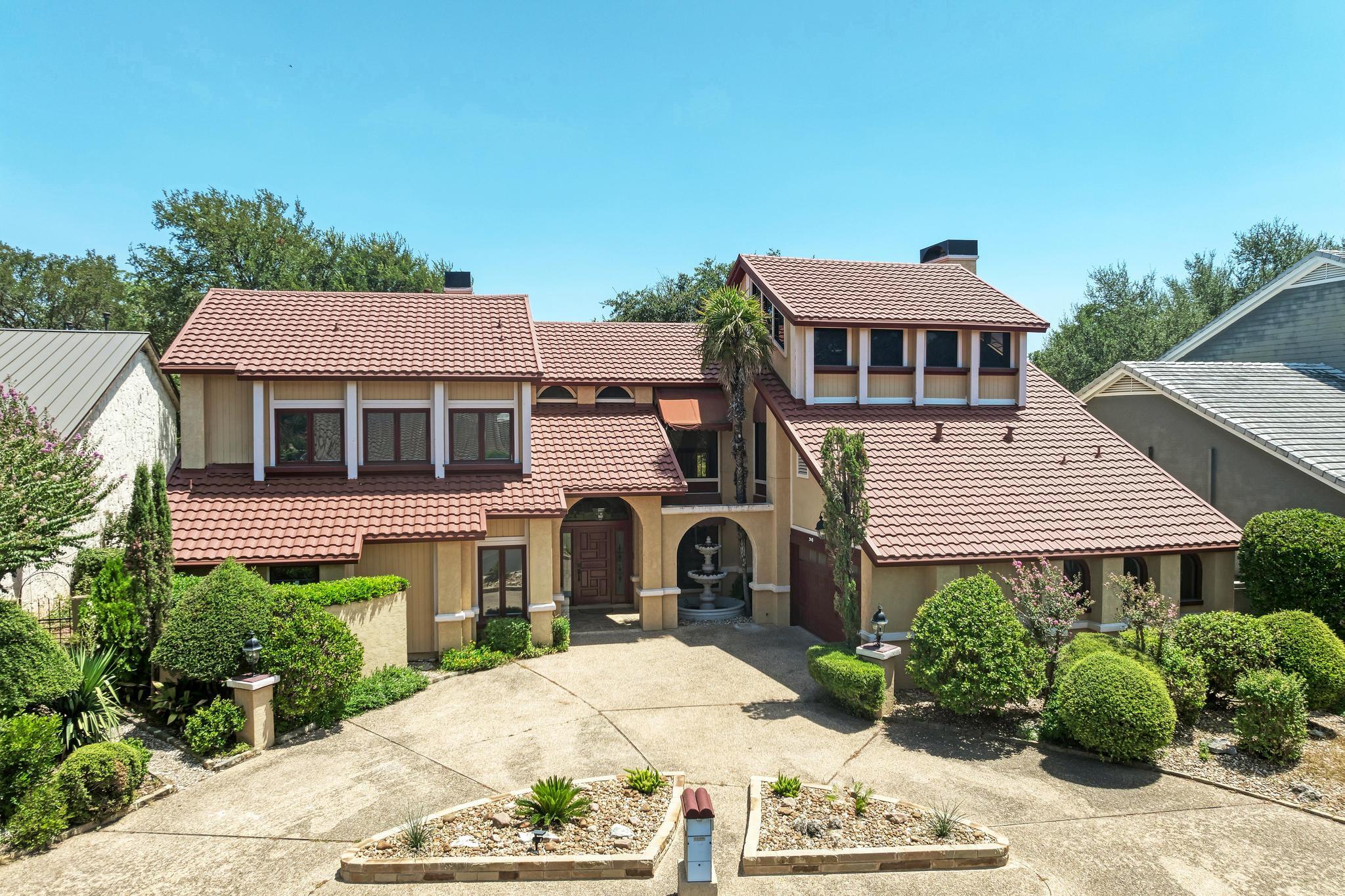 10909 Legends LN, Austin, TX 78747