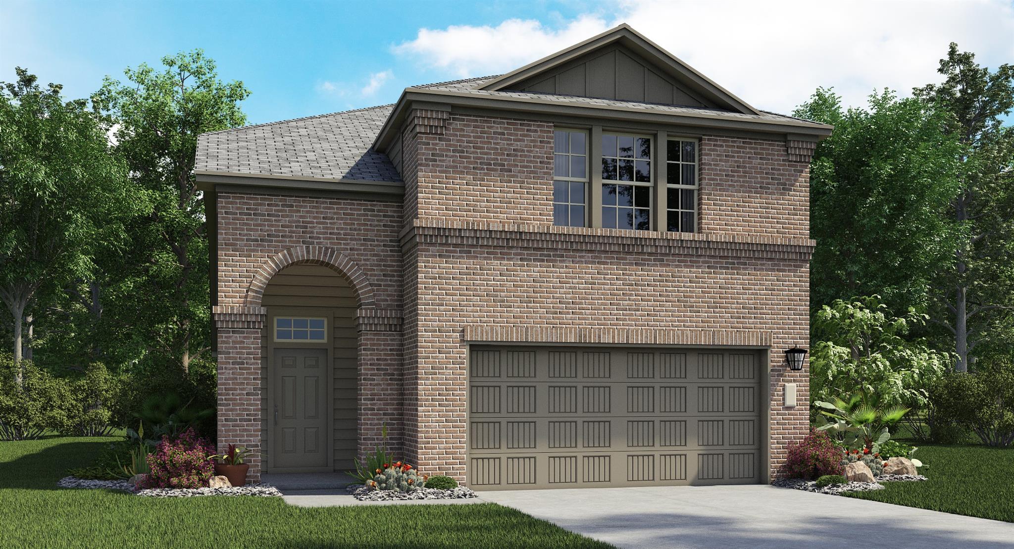 1305 Hermosa GDNS, Georgetown, TX 78628