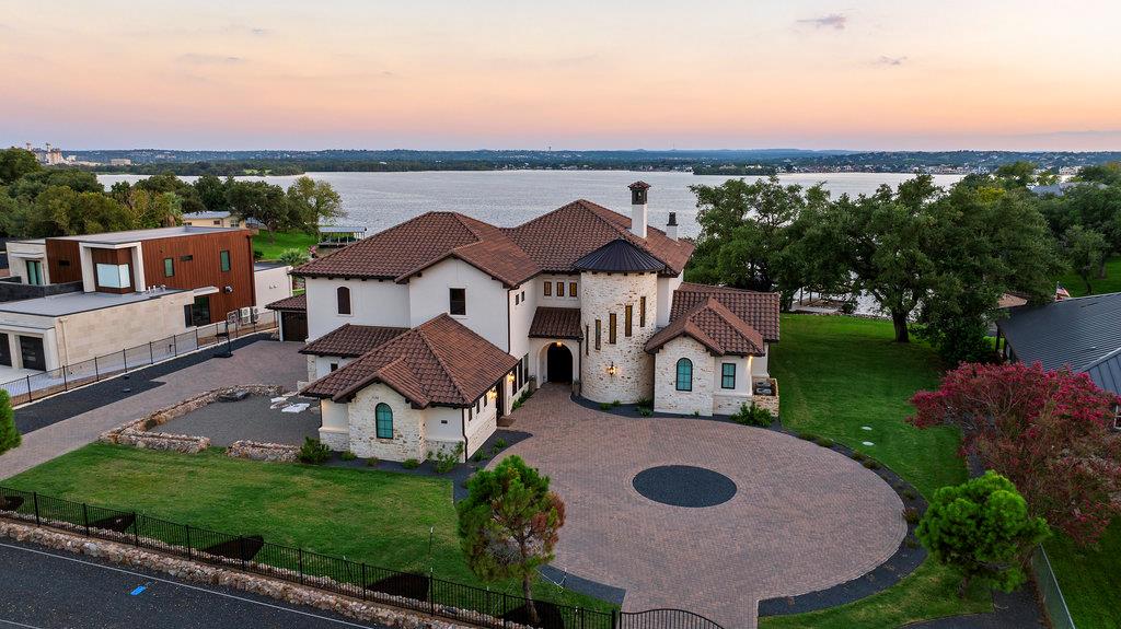 2510 Belaire East LN, Granite Shoals, TX 78654