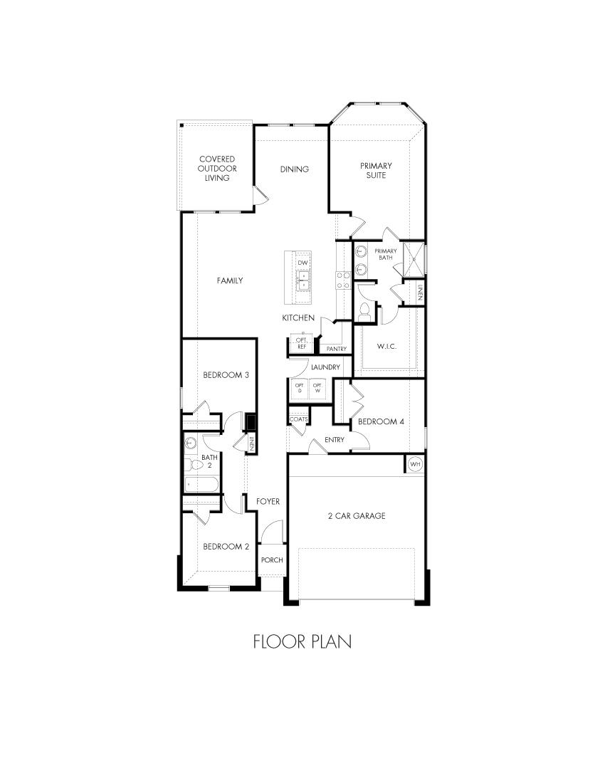 13314 Rindle Reach DR, Buda, TX 78610