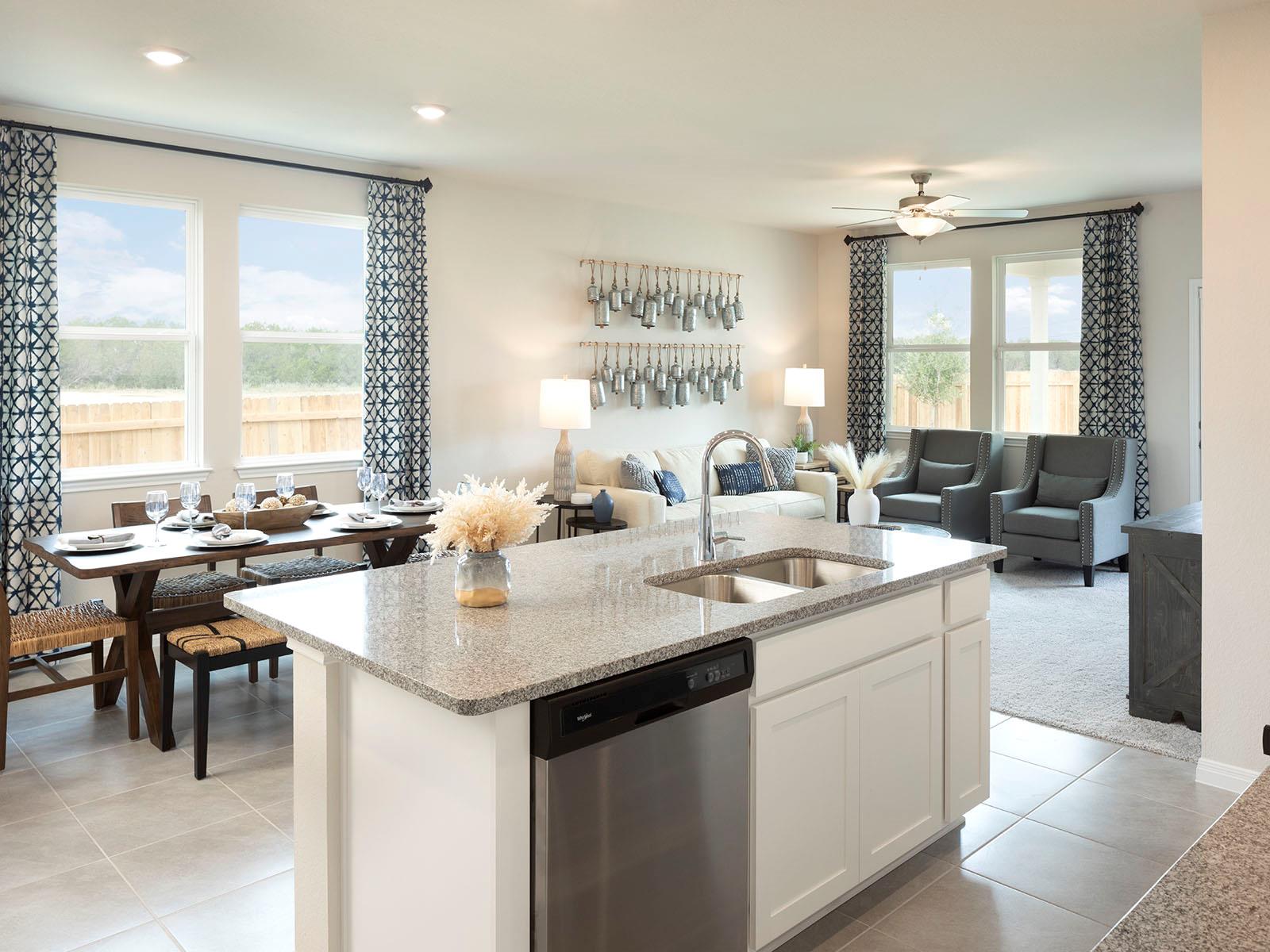3609 Kent Chalk RD, Buda, TX 78610