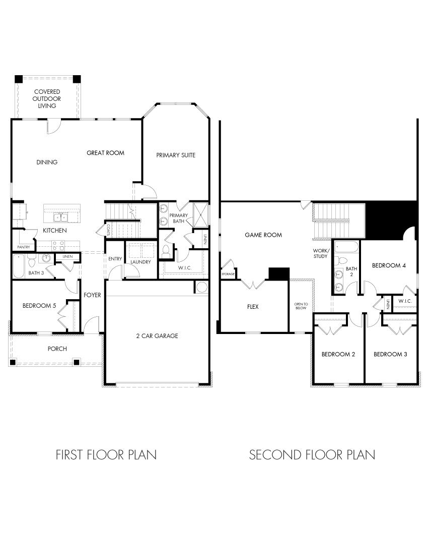 164 Coopers Hawk CRST, Cedar Creek, TX 78612