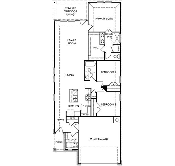 3617 Kent Chalk RD, Buda, TX 78610