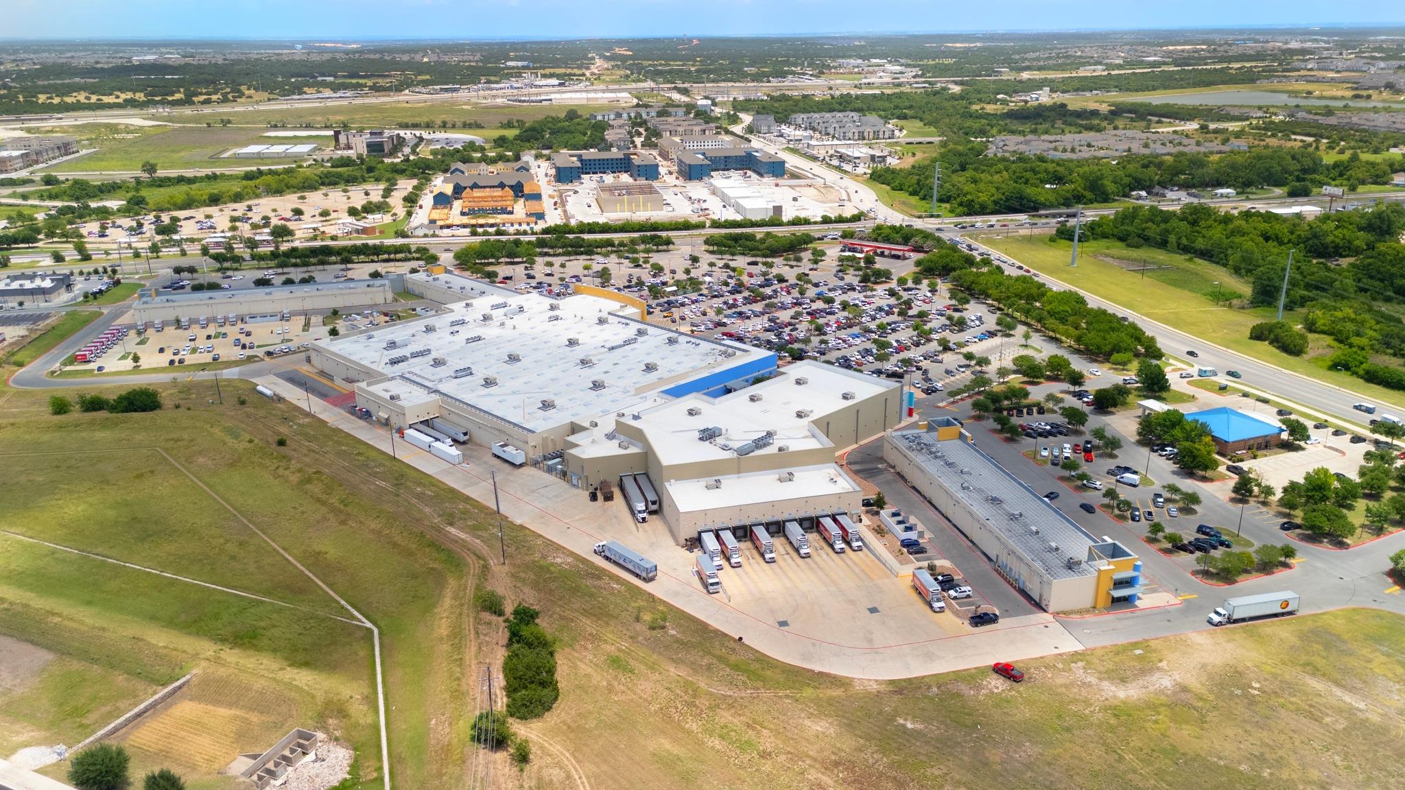 609 Jess Maynard TRL, Leander, TX 78641