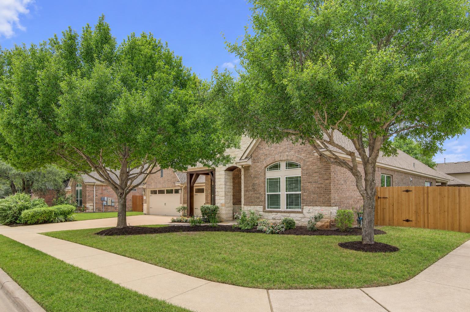 200 Navigator DR, Austin, TX 78717