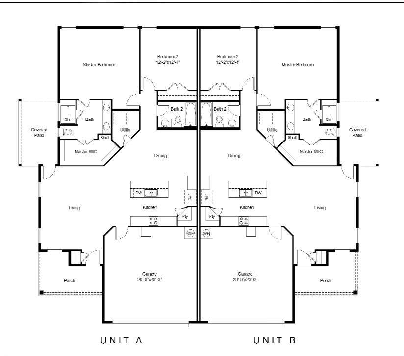 20109 Travis DR, Lago Vista, TX 78645