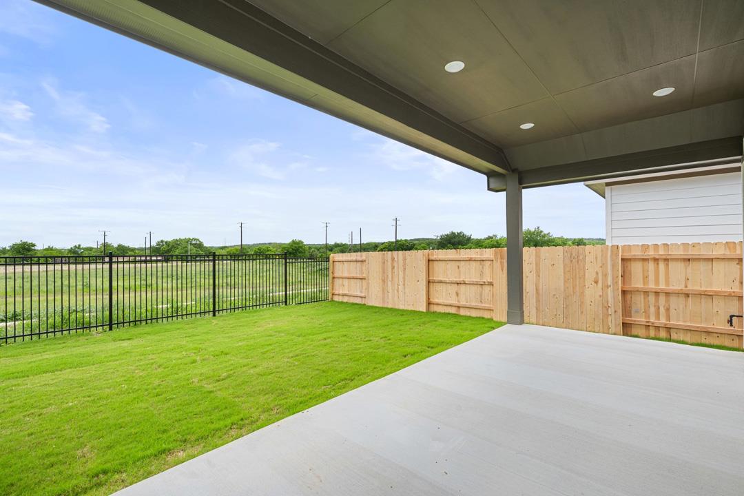 16201 Smithers Rd, Manor, TX 78653