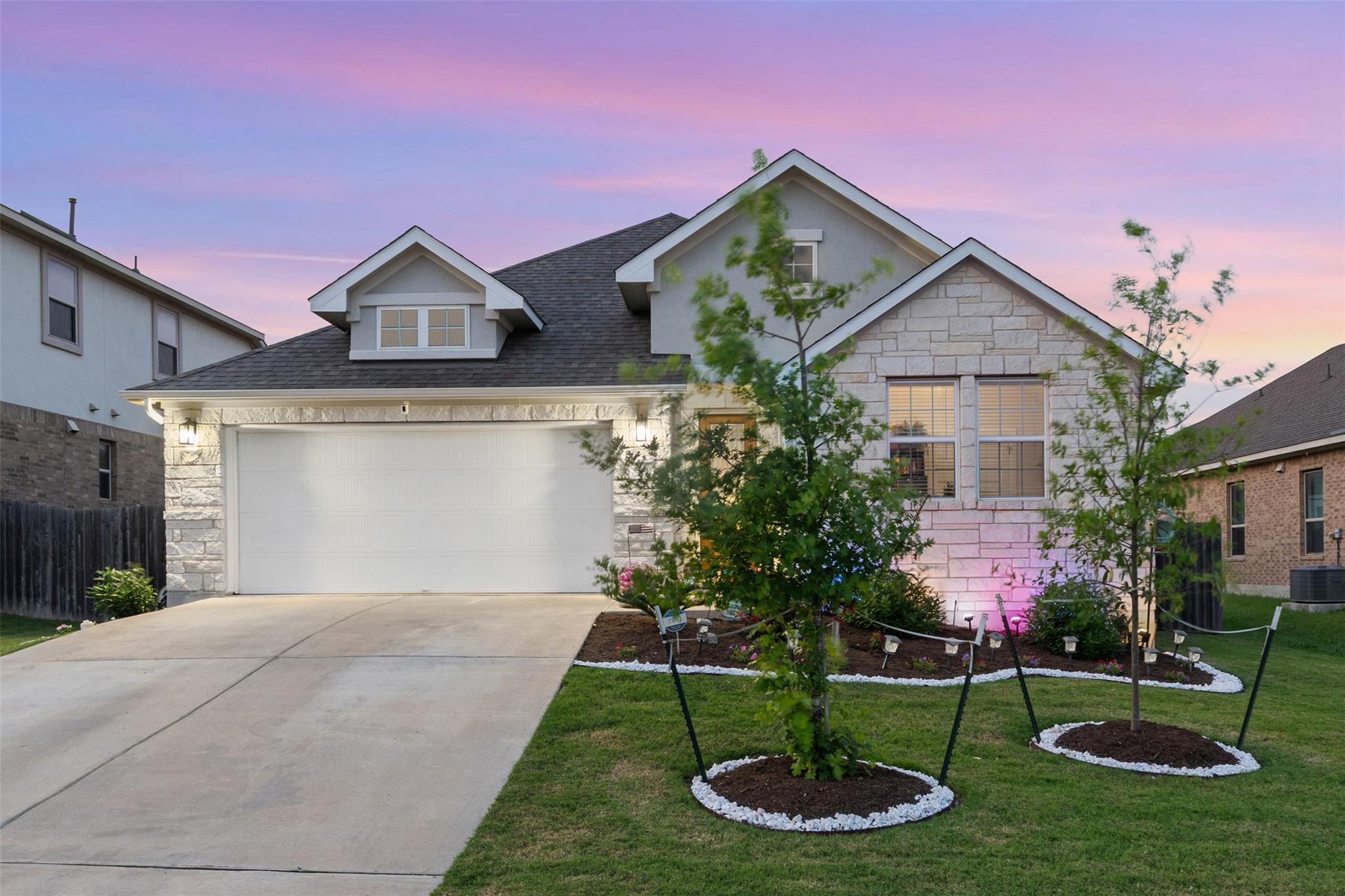 4420 Jackies DR, Pflugerville, TX 78660