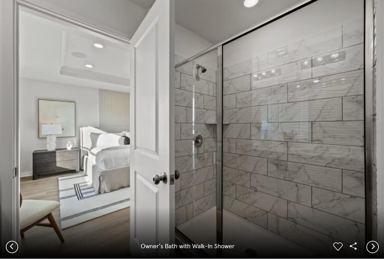 124 Hatari TRL, Jarrell, TX 76537