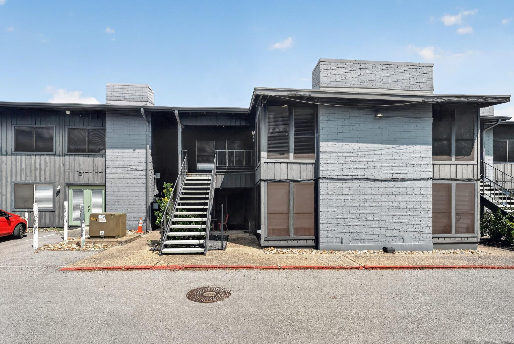 909 Reinli ST #240, Austin, TX 78751