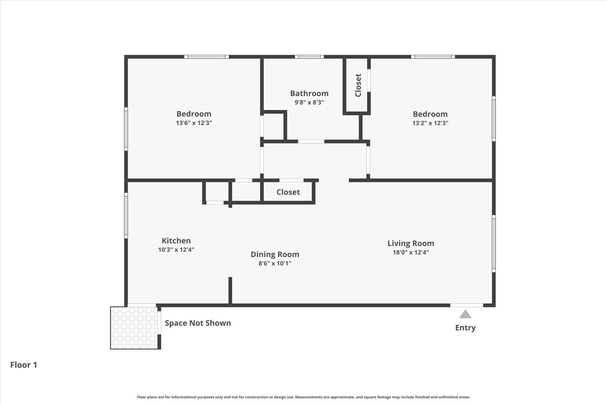 3309 Grooms ST #208, Austin, TX 78705