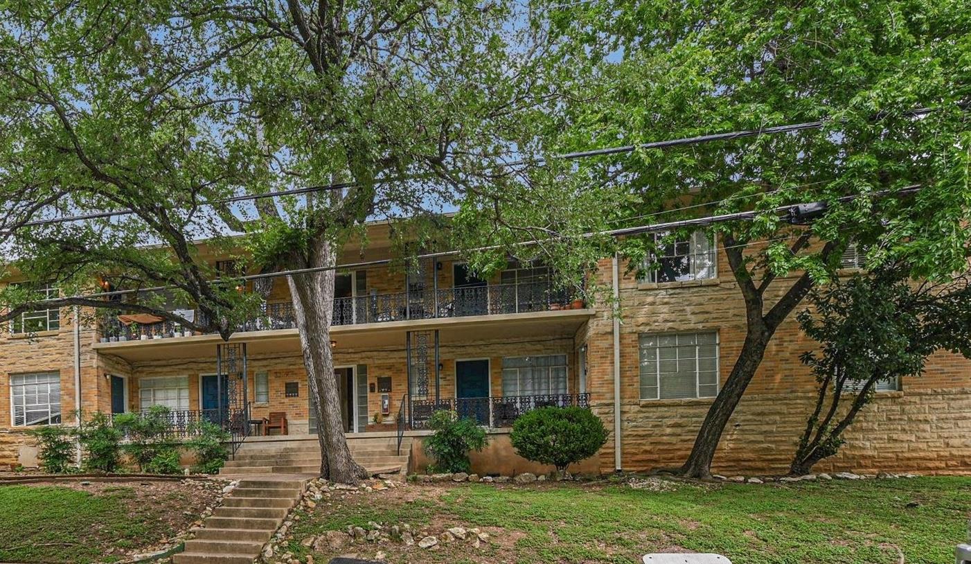3309 Grooms ST #208, Austin, TX 78705