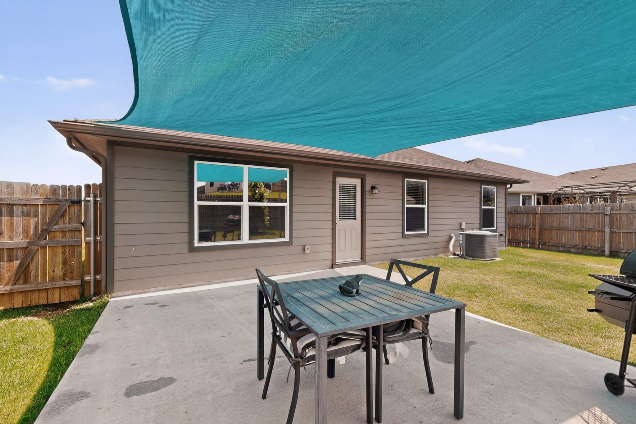 706 Liard River RD, Hutto, TX 78634