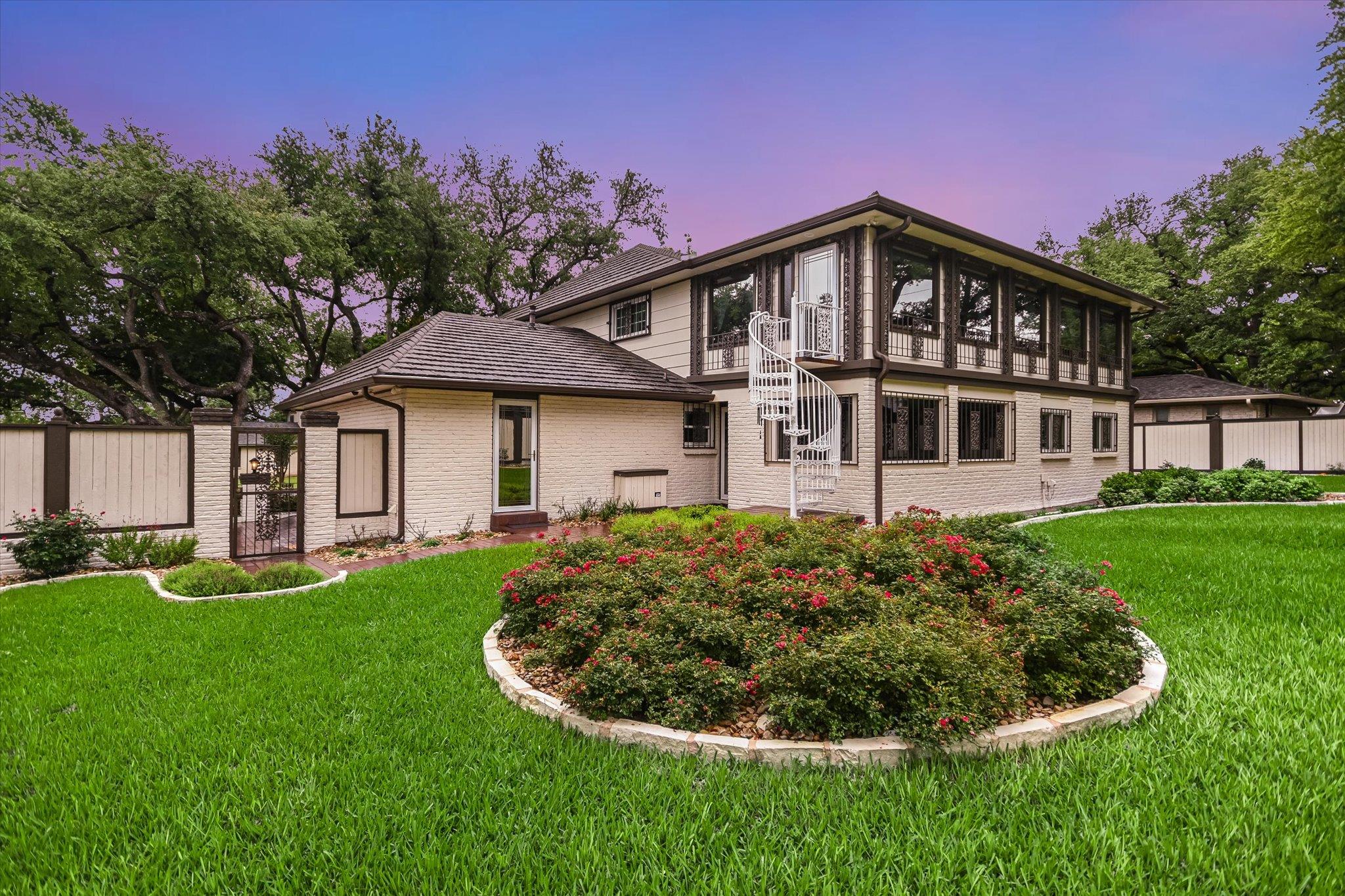 7802 Shadyrock DR, Austin, TX 78731