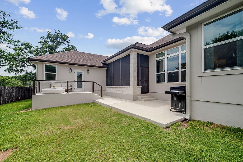 2143 Stone Oak, Fredericksburg, TX 78624