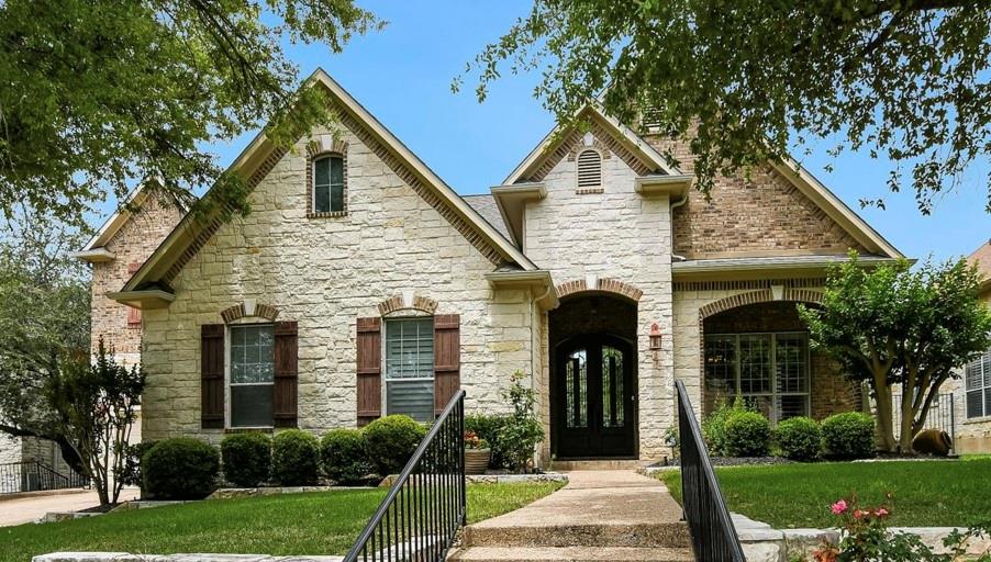 2300 Aldworth DR, Cedar Park, TX 78613