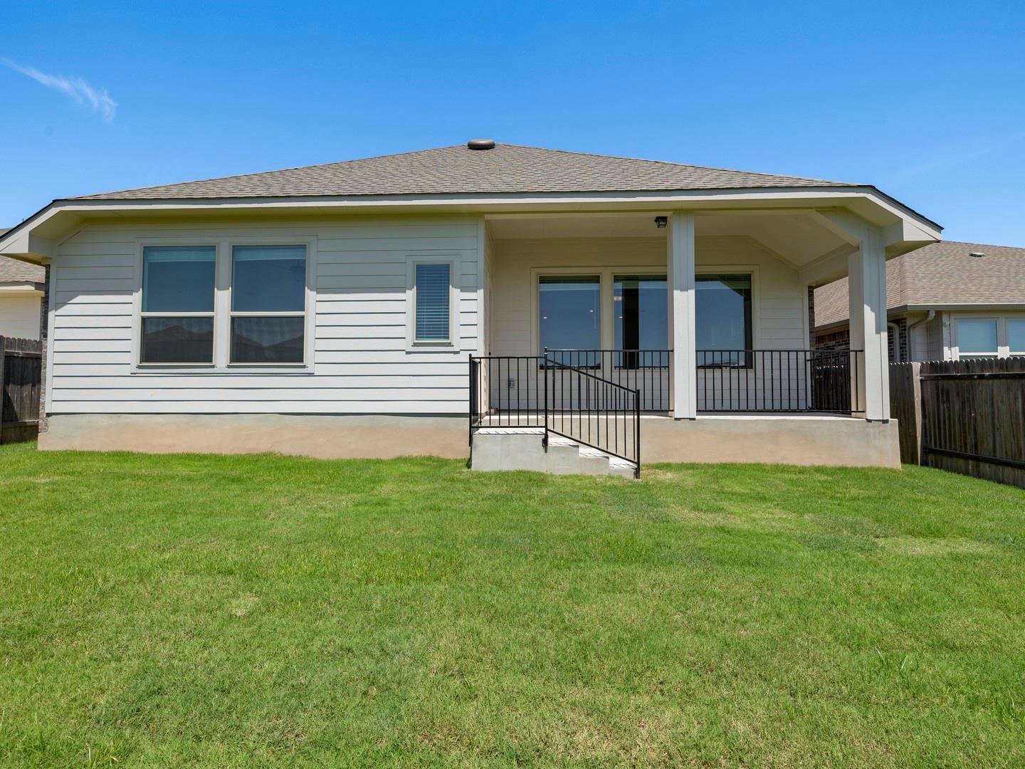 581 Biscayne Bay BND, Kyle, TX 78640