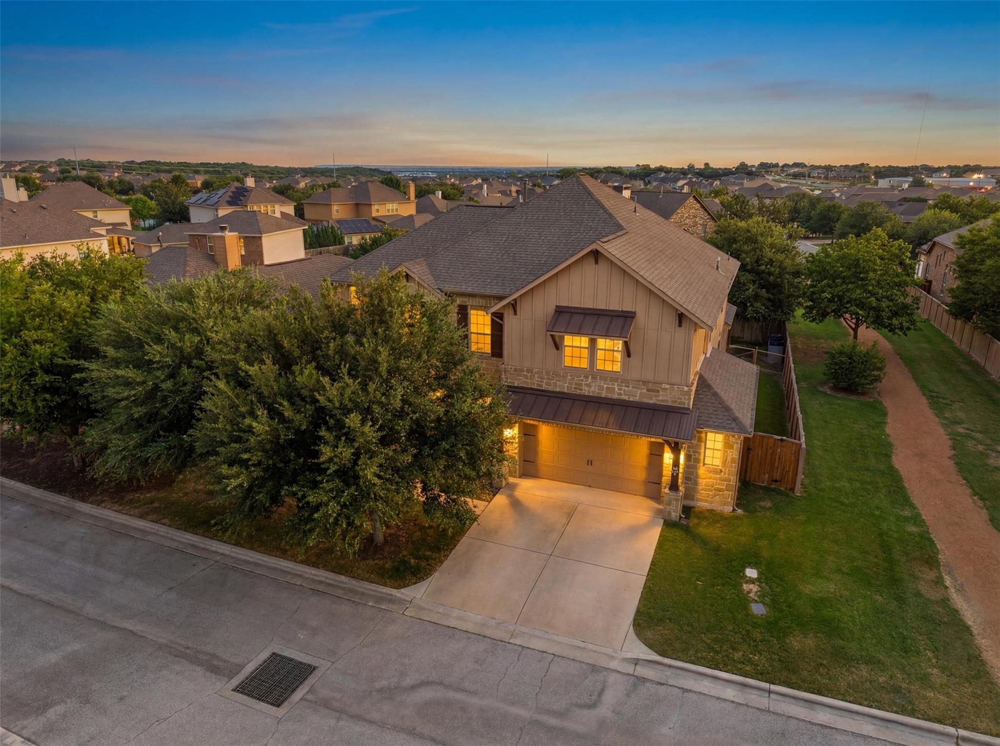 1100 Teravista XING, Georgetown, TX 78626