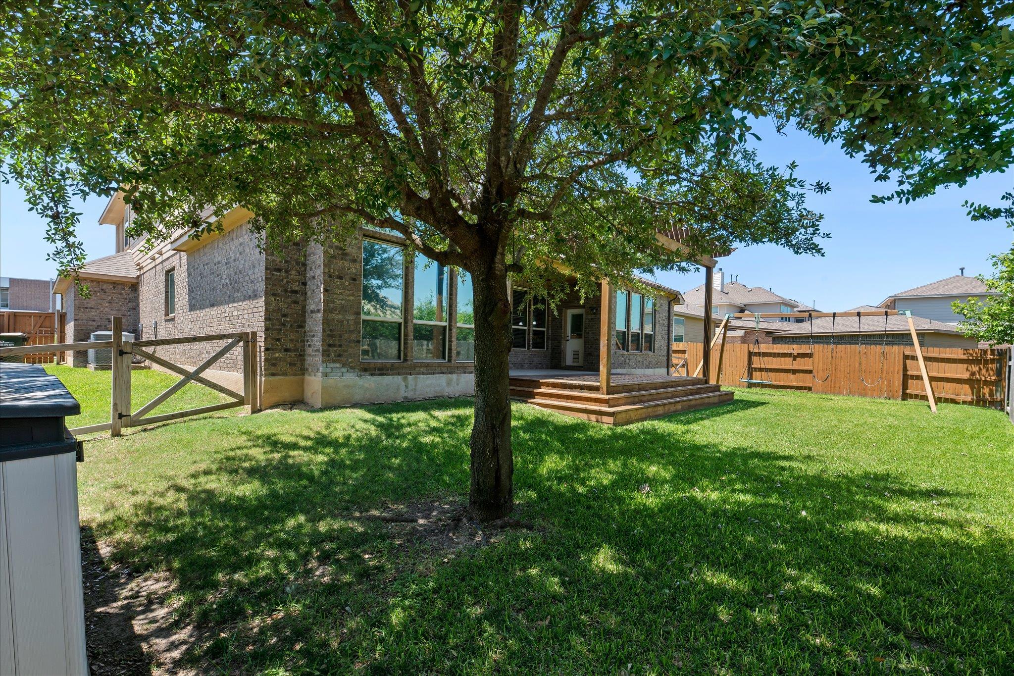 1100 Teravista XING, Georgetown, TX 78626