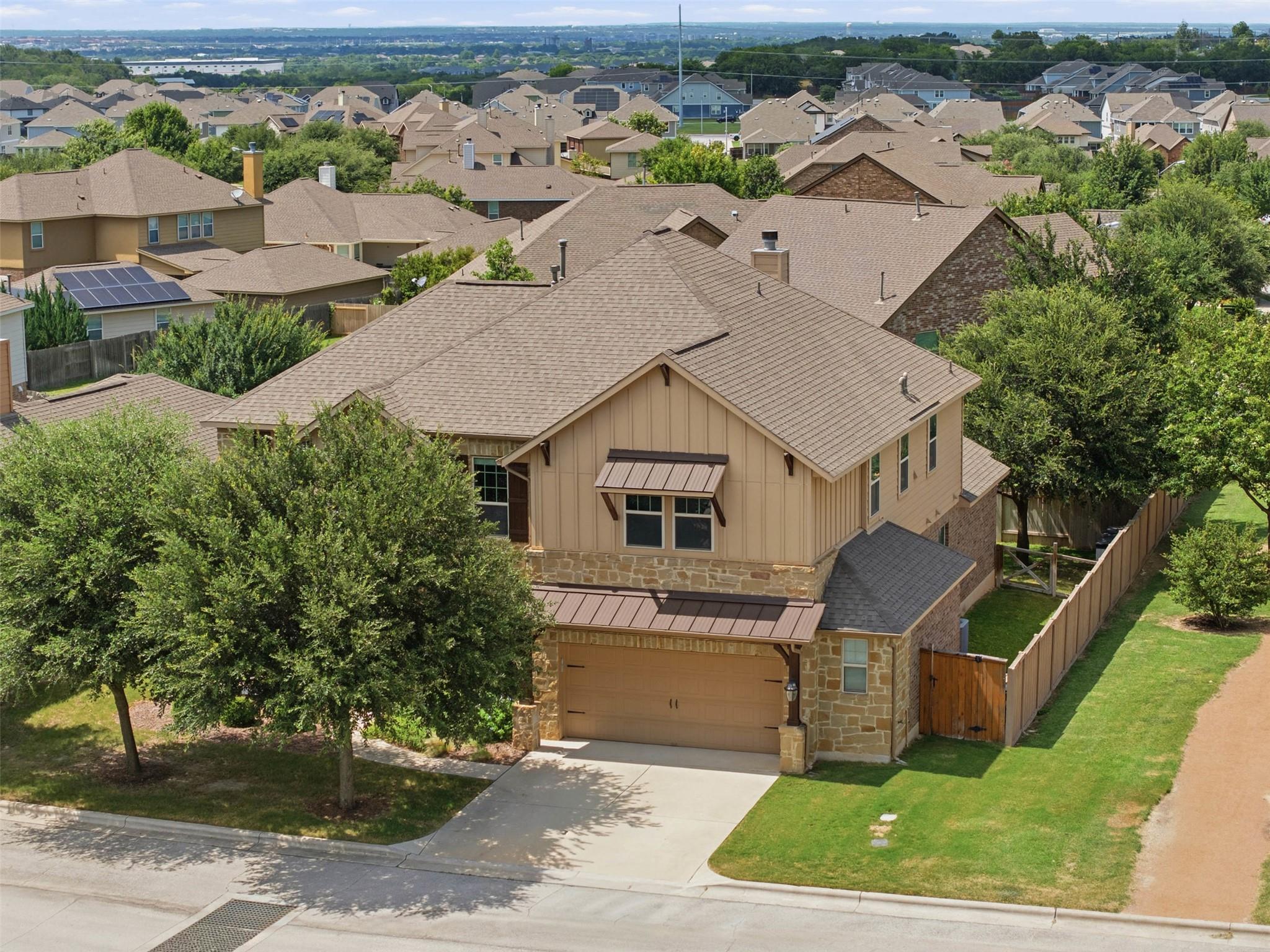 1100 Teravista XING, Georgetown, TX 78626