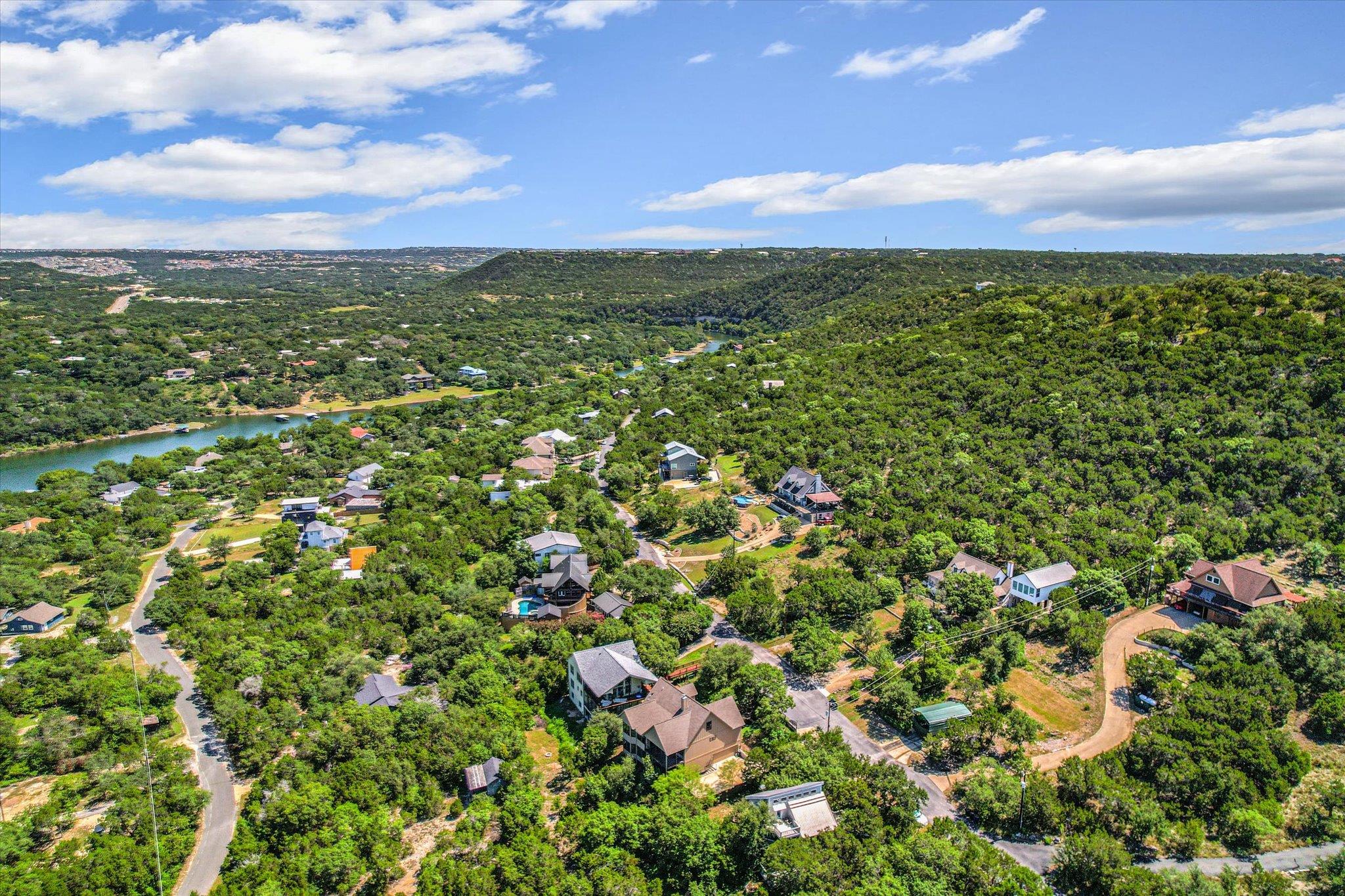 11100 Hill DR, Leander, TX 78641