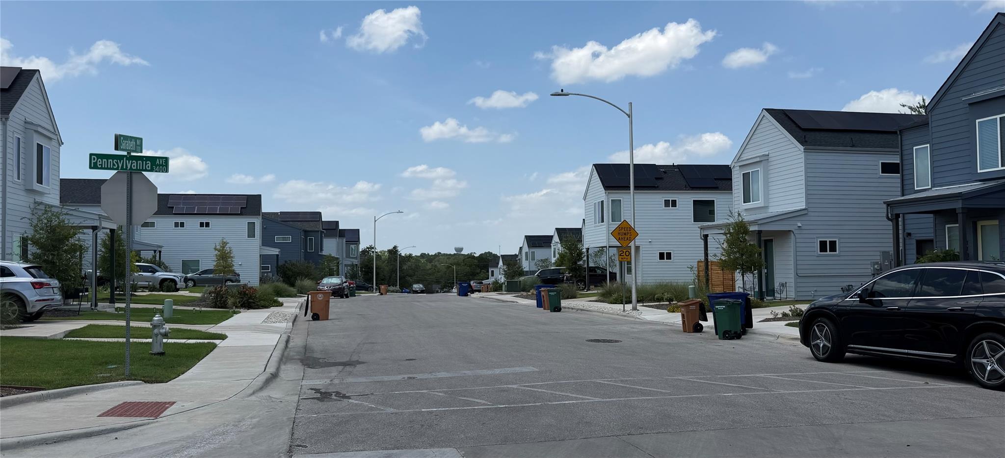 3509 Pennsylvania Ave, Austin, TX 78721