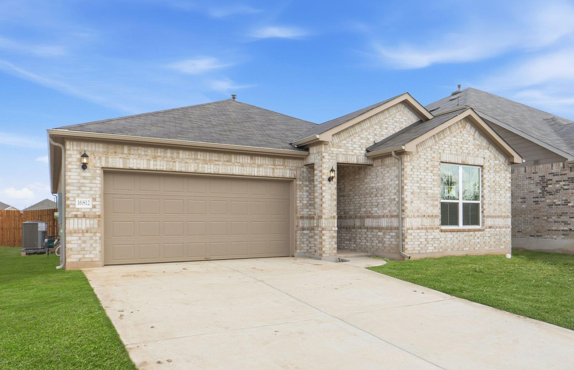 16812 Bustillos Ps, Manor, TX 78653