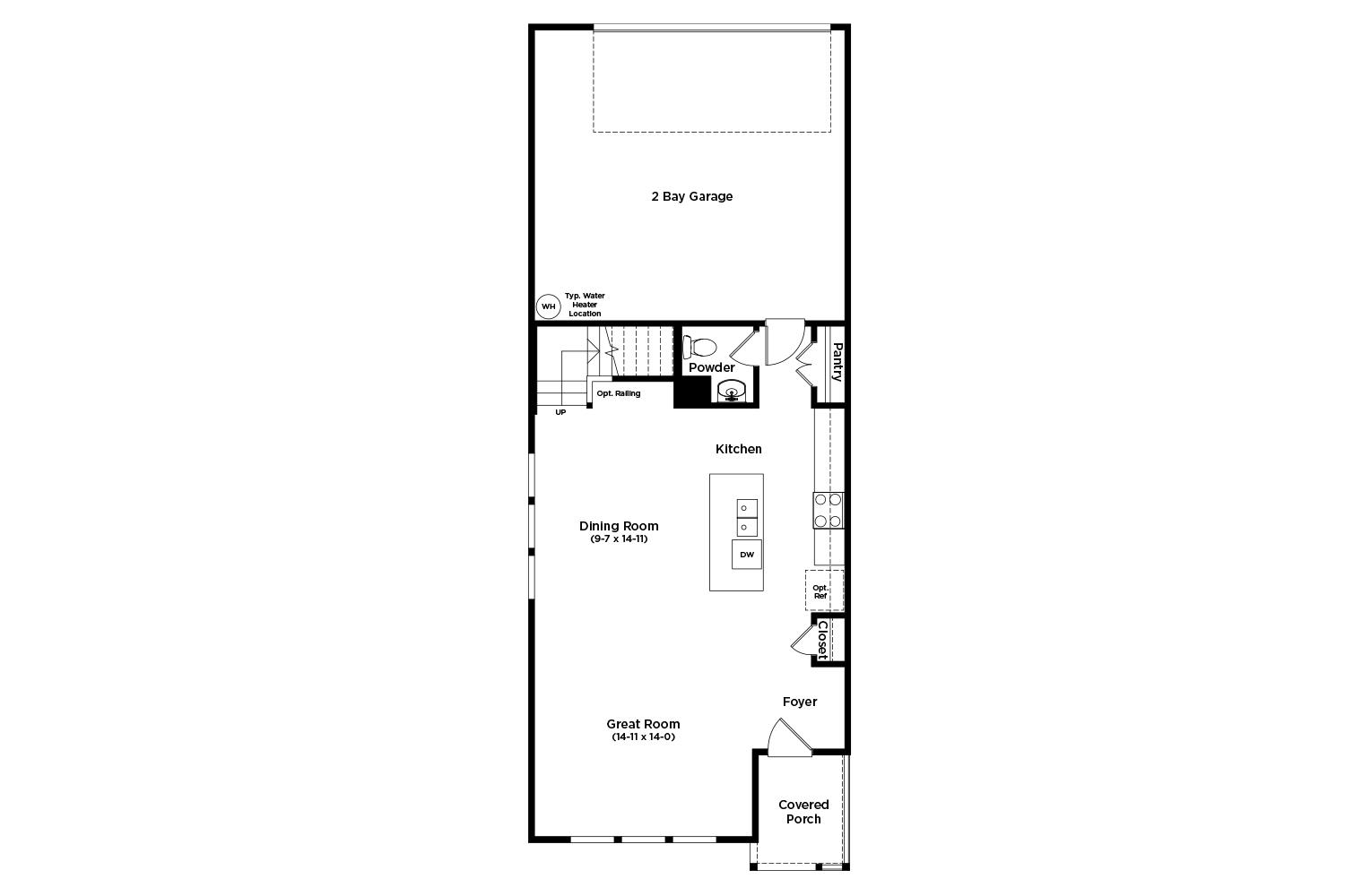 124 Hartson DR, Taylor, TX 76574