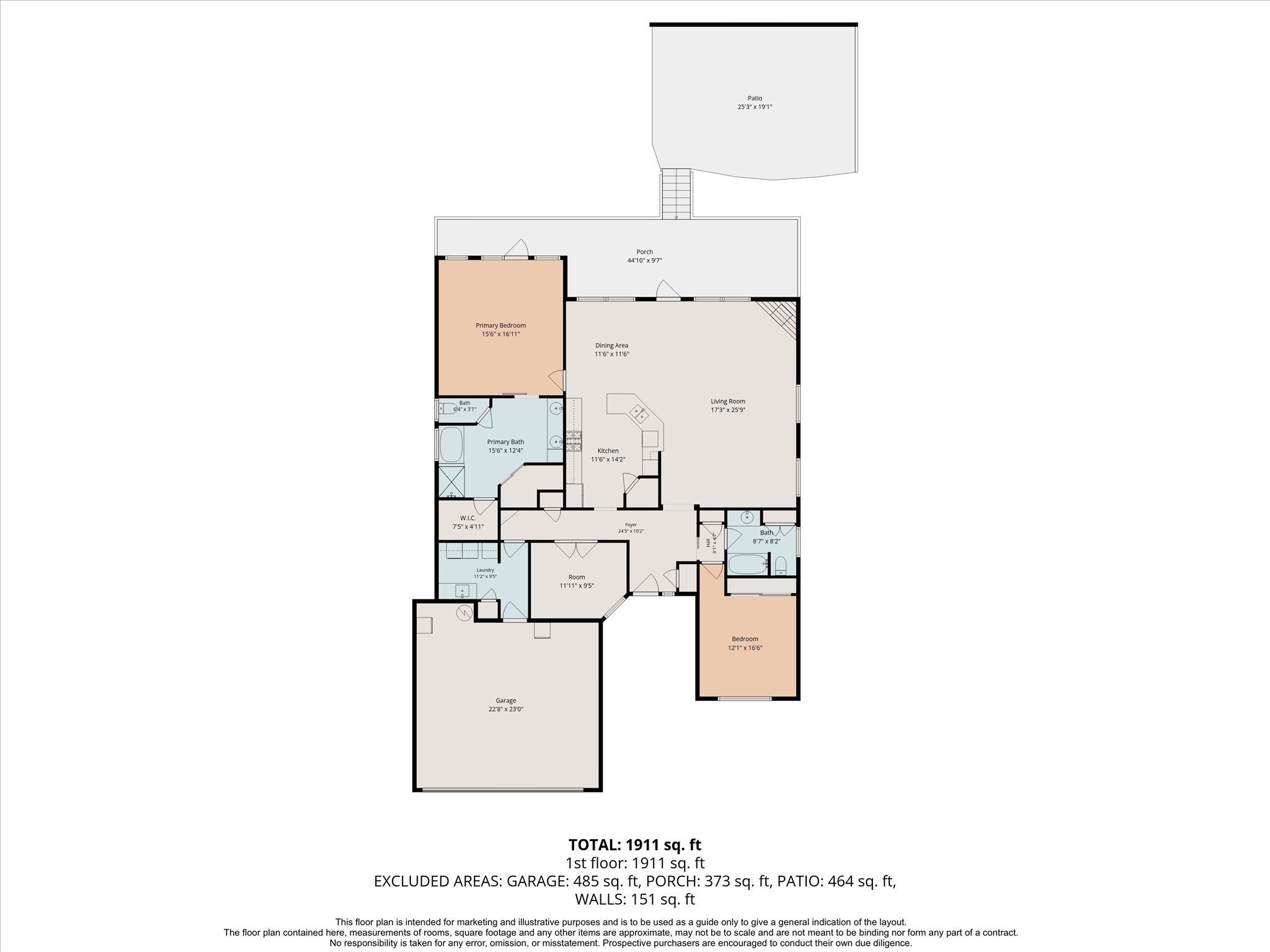 300 Brazos DR, Georgetown, TX 78628