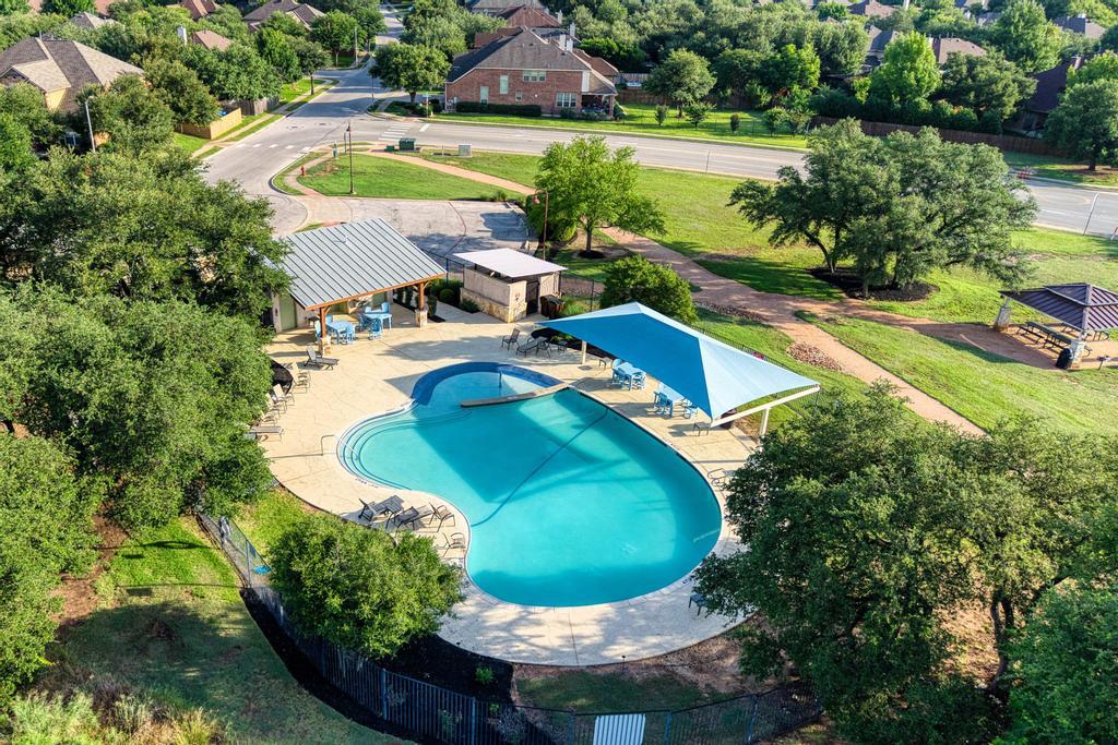1503 Terrace View DR, Cedar Park, TX 78613