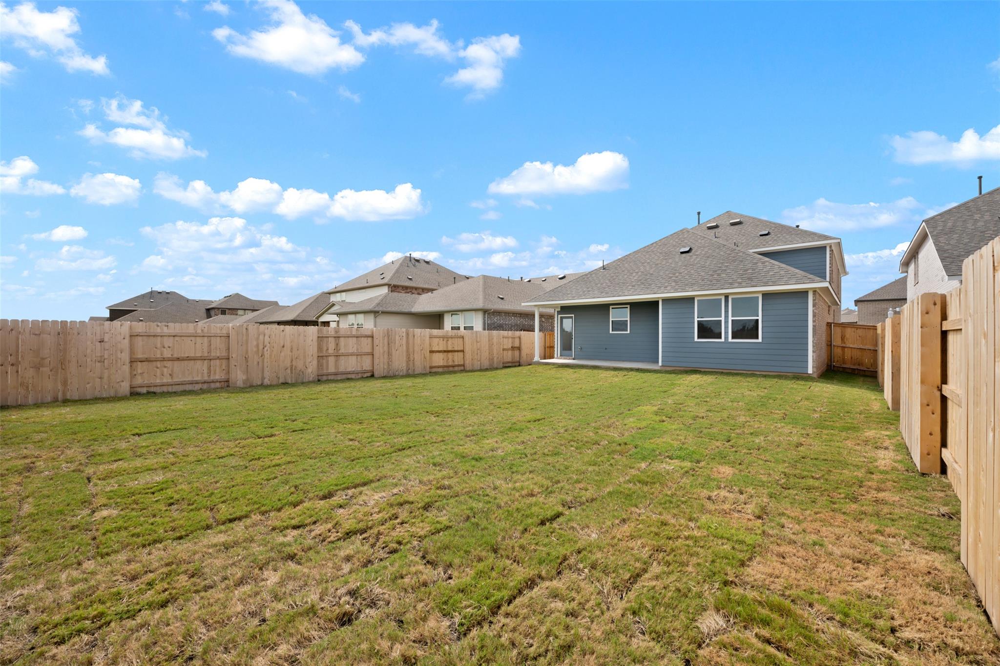 1916 Davee PL, Georgetown, TX 78633