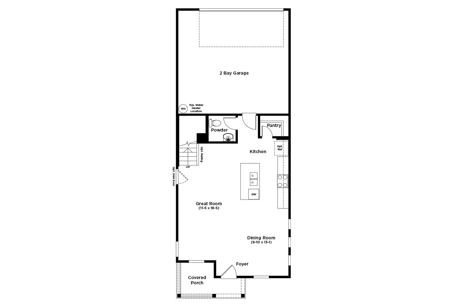 136 Hartson DR, Taylor, TX 76574