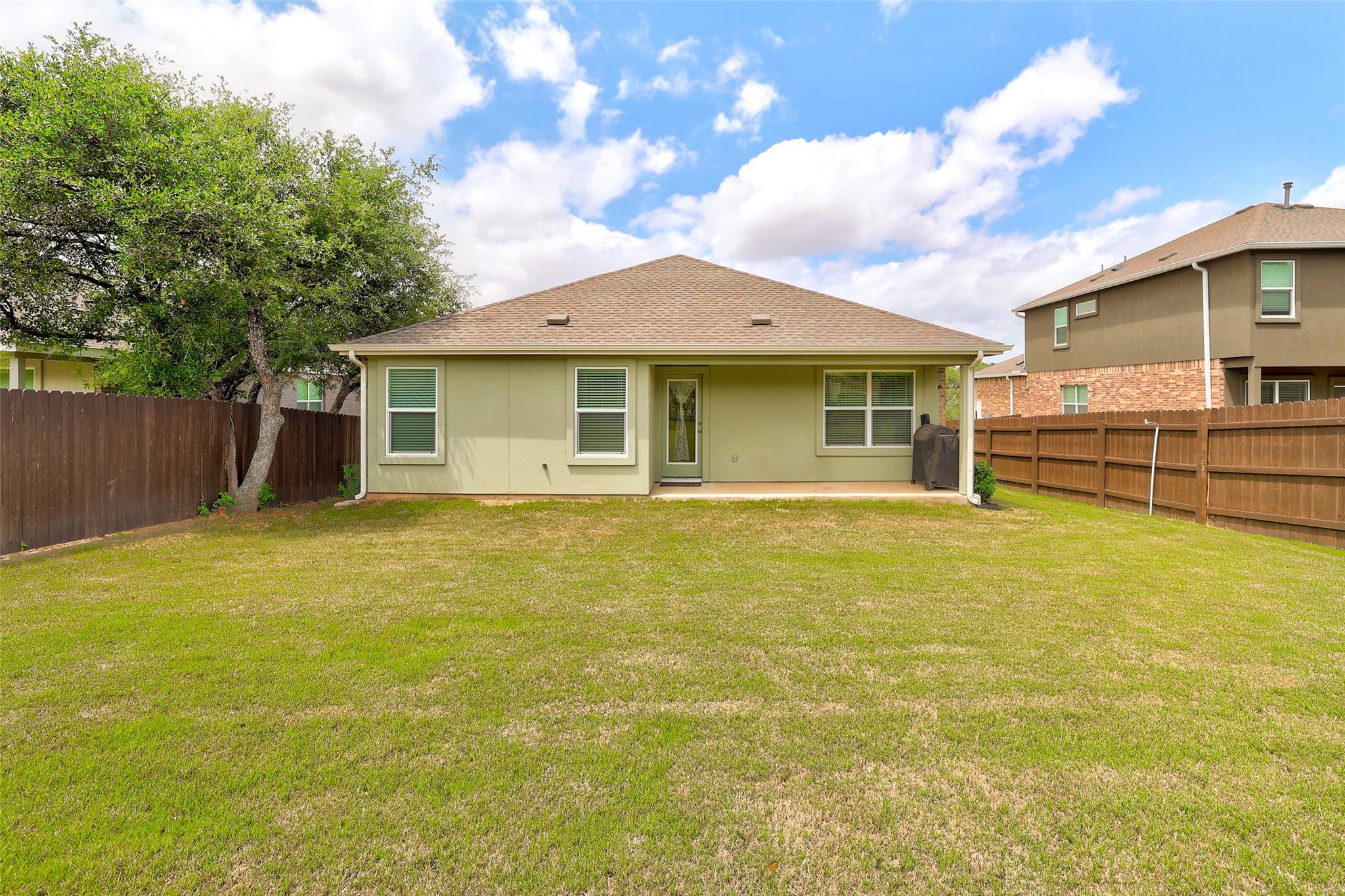 2333 Four Waters Loop, Georgetown, TX 78628